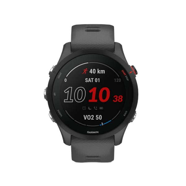 Forerunner 255