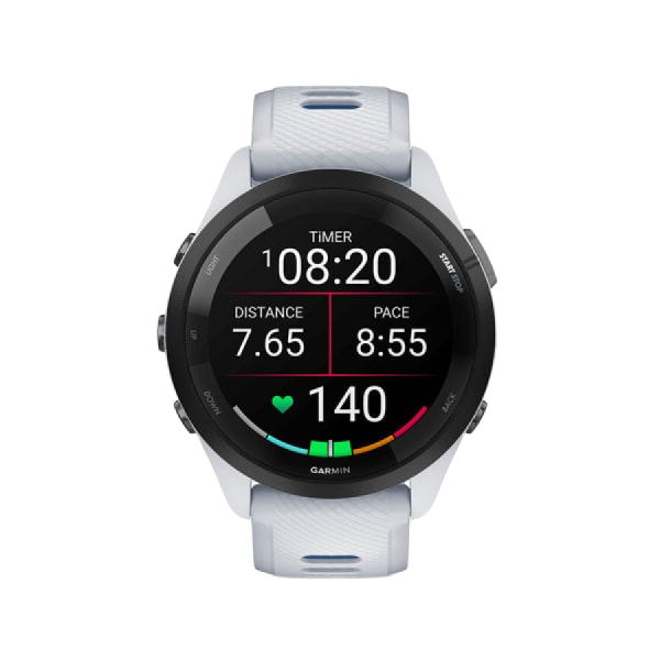 Forerunner 265